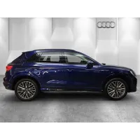 Audi Q3, 2022, АКПП, пробег 71945 км
