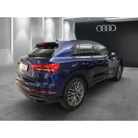 Audi Q3, 2022, АКПП, пробег 71945 км