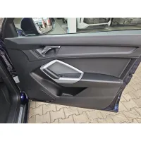Audi Q3, 2022, АКПП, пробег 71945 км