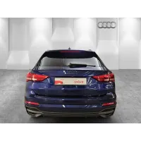 Audi Q3, 2022, АКПП, пробег 71945 км