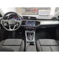 Audi Q3, 2022, АКПП, пробег 71945 км