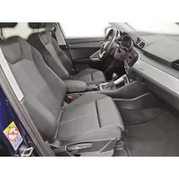 Audi Q3, 2022, АКПП, пробег 71945 км