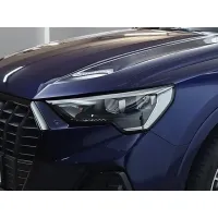 Audi Q3, 2022, АКПП, пробег 71945 км