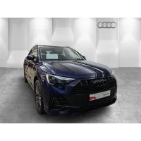 Audi Q3, 2022, АКПП, пробег 71945 км