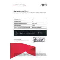 Audi Q3, 2022, АКПП, пробег 71945 км