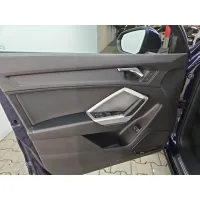 Audi Q3, 2022, АКПП, пробег 71945 км