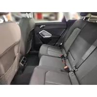 Audi Q3, 2022, АКПП, пробег 71945 км