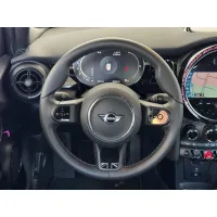 MINI Cooper, 2023, АКПП, пробег 48019 км