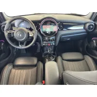 MINI Cooper, 2023, АКПП, пробег 48019 км