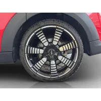 MINI Cooper, 2023, АКПП, пробег 48019 км