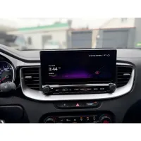 Kia cee'd, 2023, АКПП, пробег 66458 км