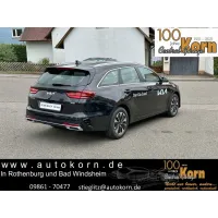 Kia cee'd, 2023, АКПП, пробег 5400 км