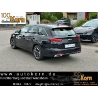 Kia cee'd, 2023, АКПП, пробег 5400 км