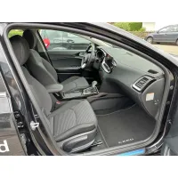 Kia cee'd, 2023, АКПП, пробег 5400 км