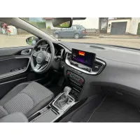 Kia cee'd, 2023, АКПП, пробег 5400 км