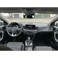 Kia cee'd, 2023, АКПП, пробег 5400 км