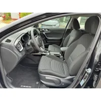 Kia cee'd, 2023, АКПП, пробег 5400 км