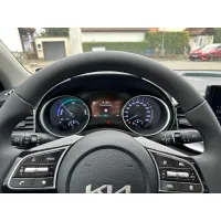 Kia cee'd, 2023, АКПП, пробег 5400 км