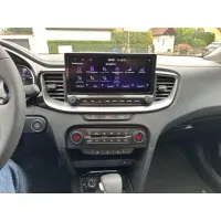 Kia cee'd, 2023, АКПП, пробег 5400 км