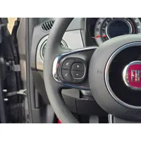 Fiat 500, 2023, МКПП, пробег 22835 км