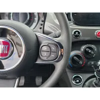 Fiat 500, 2023, МКПП, пробег 22835 км