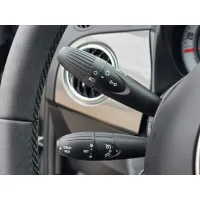 Fiat 500, 2023, МКПП, пробег 22835 км