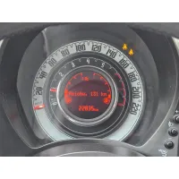 Fiat 500, 2023, МКПП, пробег 22835 км