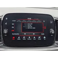 Fiat 500, 2023, МКПП, пробег 22835 км