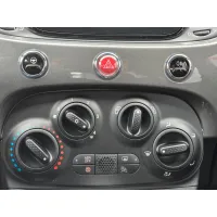 Fiat 500, 2023, МКПП, пробег 22835 км