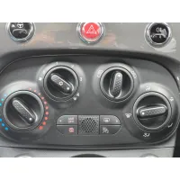 Fiat 500, 2023, МКПП, пробег 22835 км