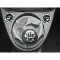 Fiat 500, 2023, МКПП, пробег 22835 км