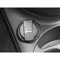 Fiat 500, 2023, МКПП, пробег 22835 км