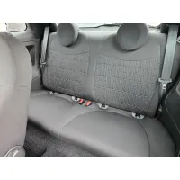 Fiat 500, 2023, МКПП, пробег 22835 км