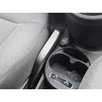 Fiat 500, 2023, МКПП, пробег 22835 км