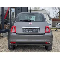Fiat 500, 2023, МКПП, пробег 22835 км