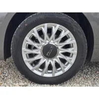 Fiat 500, 2023, МКПП, пробег 22835 км