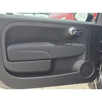 Fiat 500, 2023, МКПП, пробег 22835 км