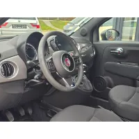 Fiat 500, 2023, МКПП, пробег 22835 км