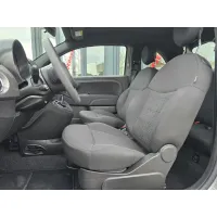 Fiat 500, 2023, МКПП, пробег 22835 км