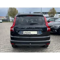 Dacia Jogger, 2023, МКПП, пробег 69050 км