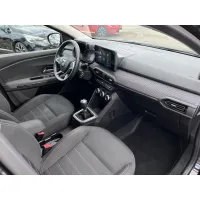 Dacia Jogger, 2023, МКПП, пробег 69050 км