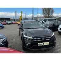 Dacia Jogger, 2023, МКПП, пробег 69050 км