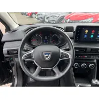 Dacia Jogger, 2023, МКПП, пробег 69050 км