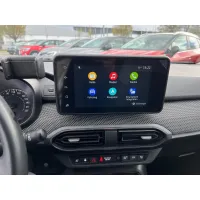 Dacia Jogger, 2023, МКПП, пробег 69050 км