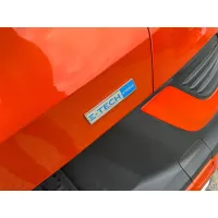 Renault Arkana, 2022, АКПП, пробег 23625 км