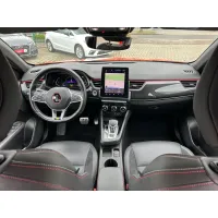 Renault Arkana, 2022, АКПП, пробег 23625 км