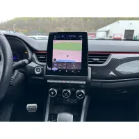 Renault Arkana, 2022, АКПП, пробег 23625 км