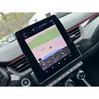 Renault Arkana, 2022, АКПП, пробег 23625 км