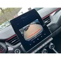 Renault Arkana, 2022, АКПП, пробег 23625 км