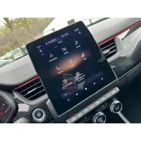 Renault Arkana, 2022, АКПП, пробег 23625 км